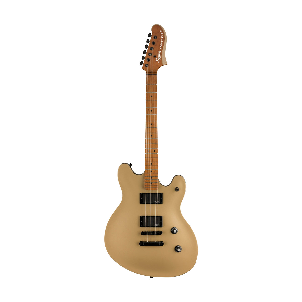 Squier Contemporary Active Starcaster Electric Guitar