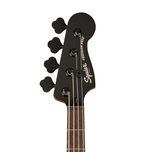Squier Contemporary Active Precision Bass PH Bass Guitar, Sunset Metallic