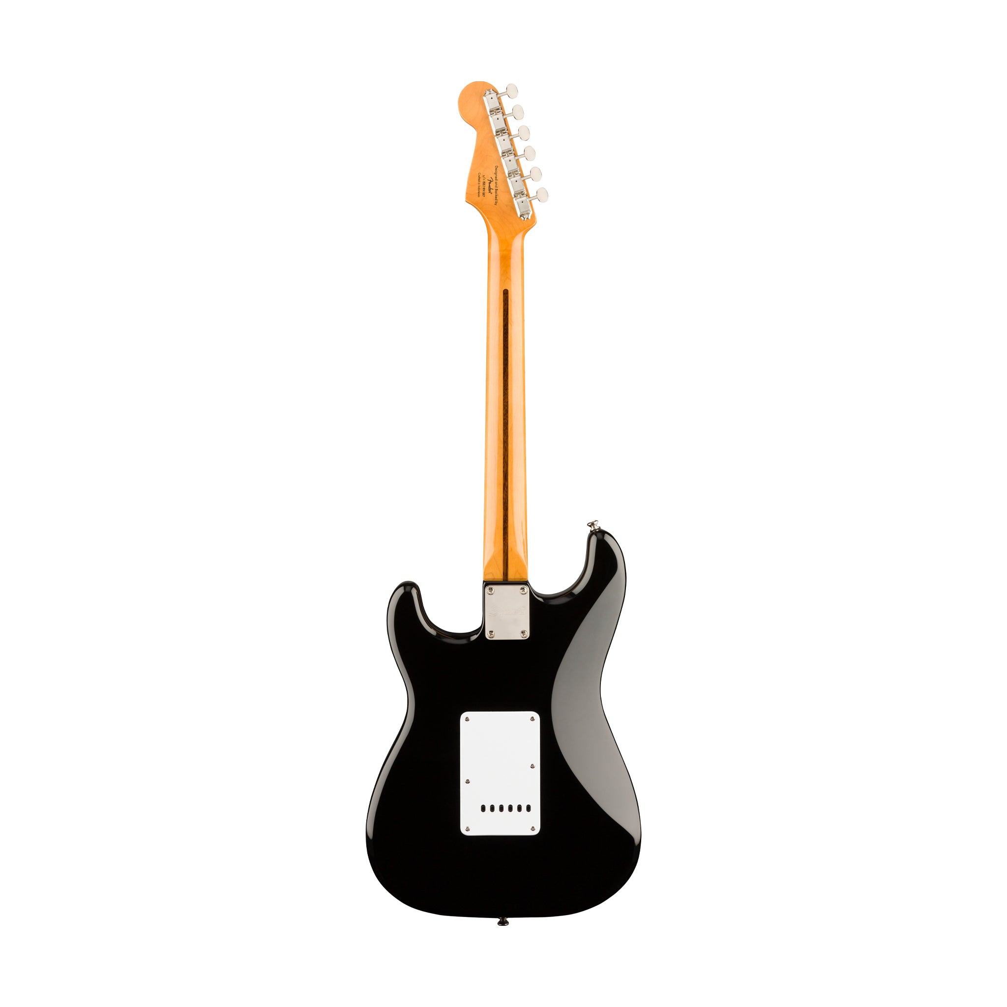 Squier Classic Vibe 50s Stratocaster Electric Guitar, Maple FB