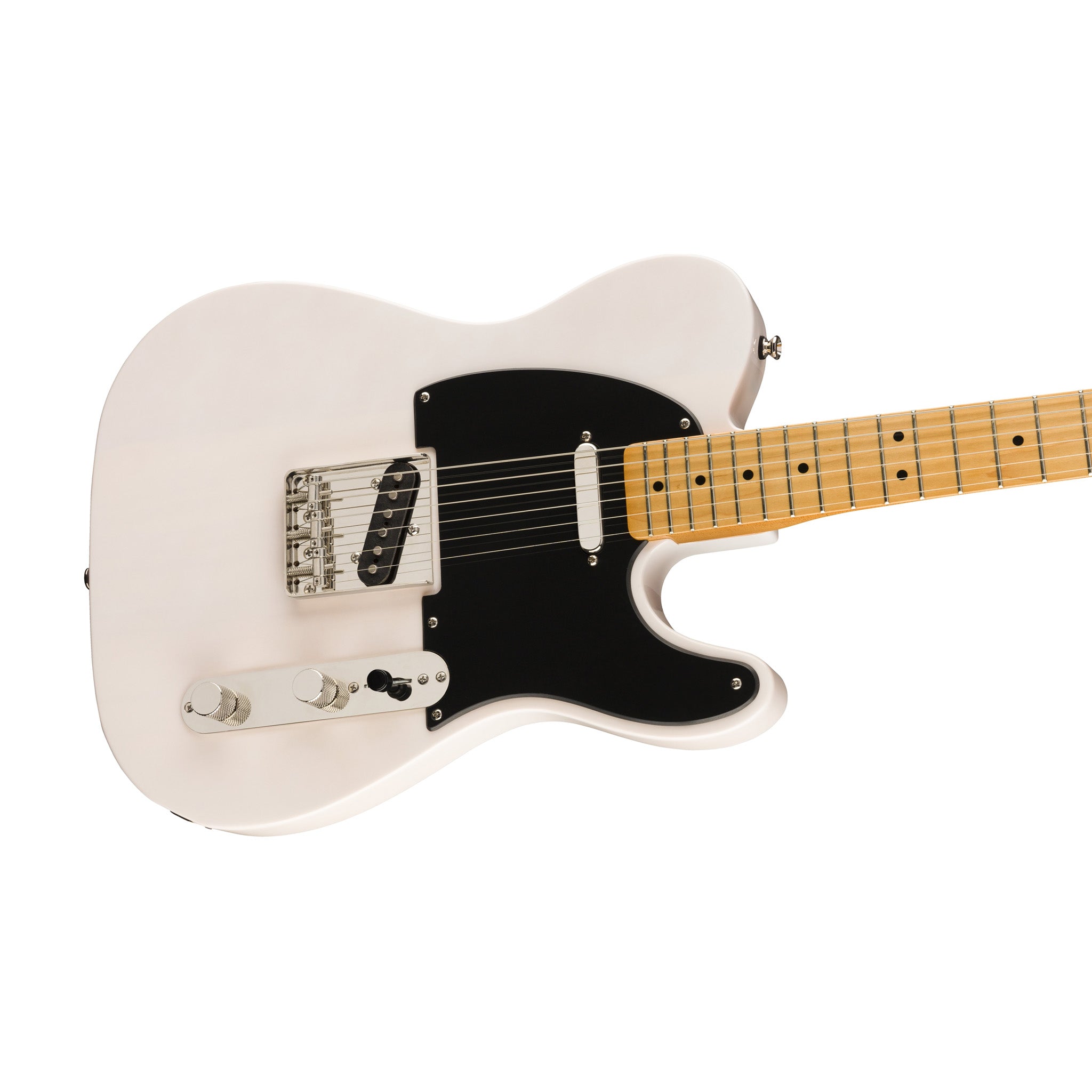 Squier Classic Vibe 50s Telecaster Electric Guitar, Maple FB