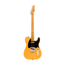 Squier Classic Vibe 50s Telecaster Electric Guitar, Maple FB