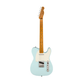 Squier FSR Classic Vibe 50s Telecaster Electric Guitar, Maple FB