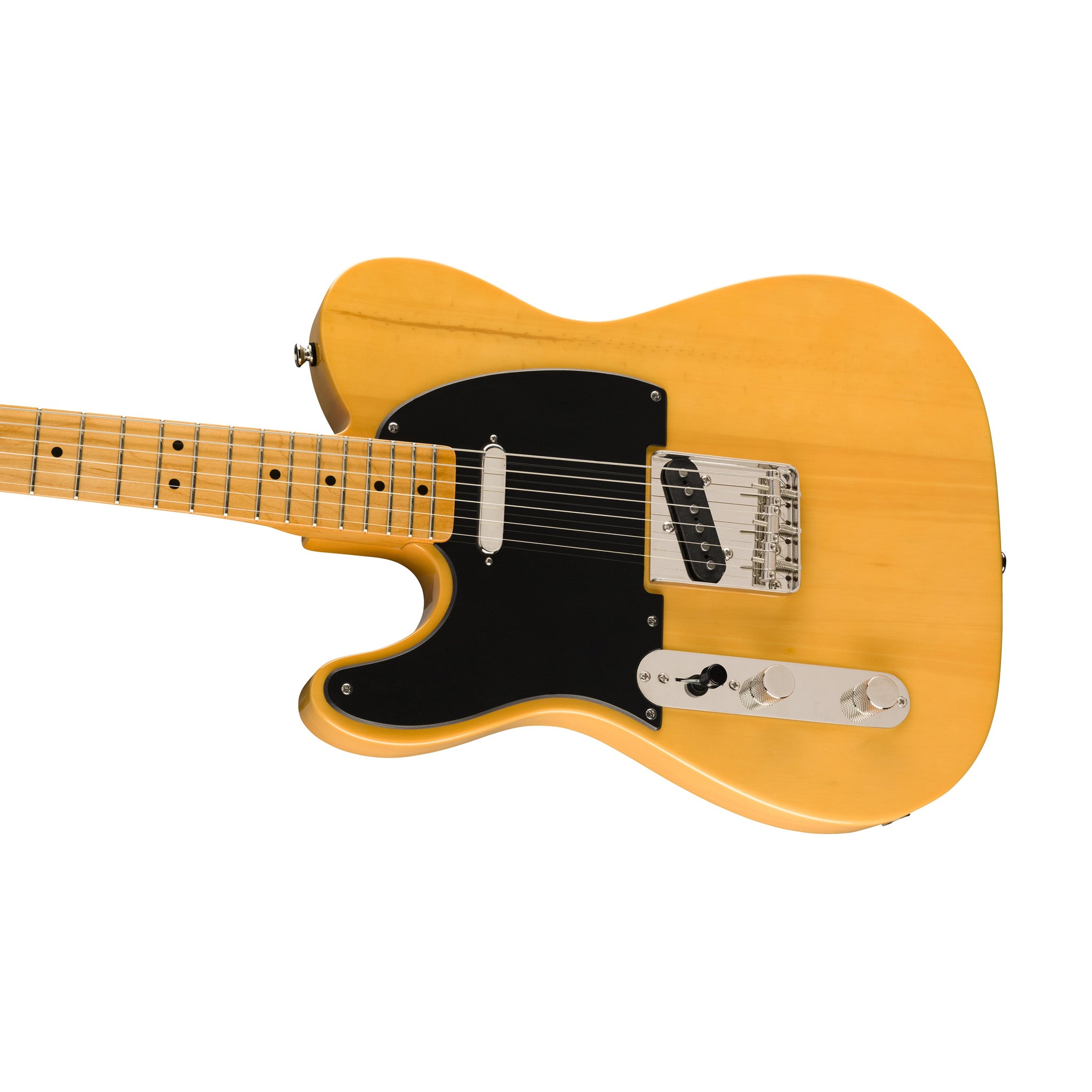 Squier Classic Vibe 50s Telecaster Left-Handed Electric Guitar