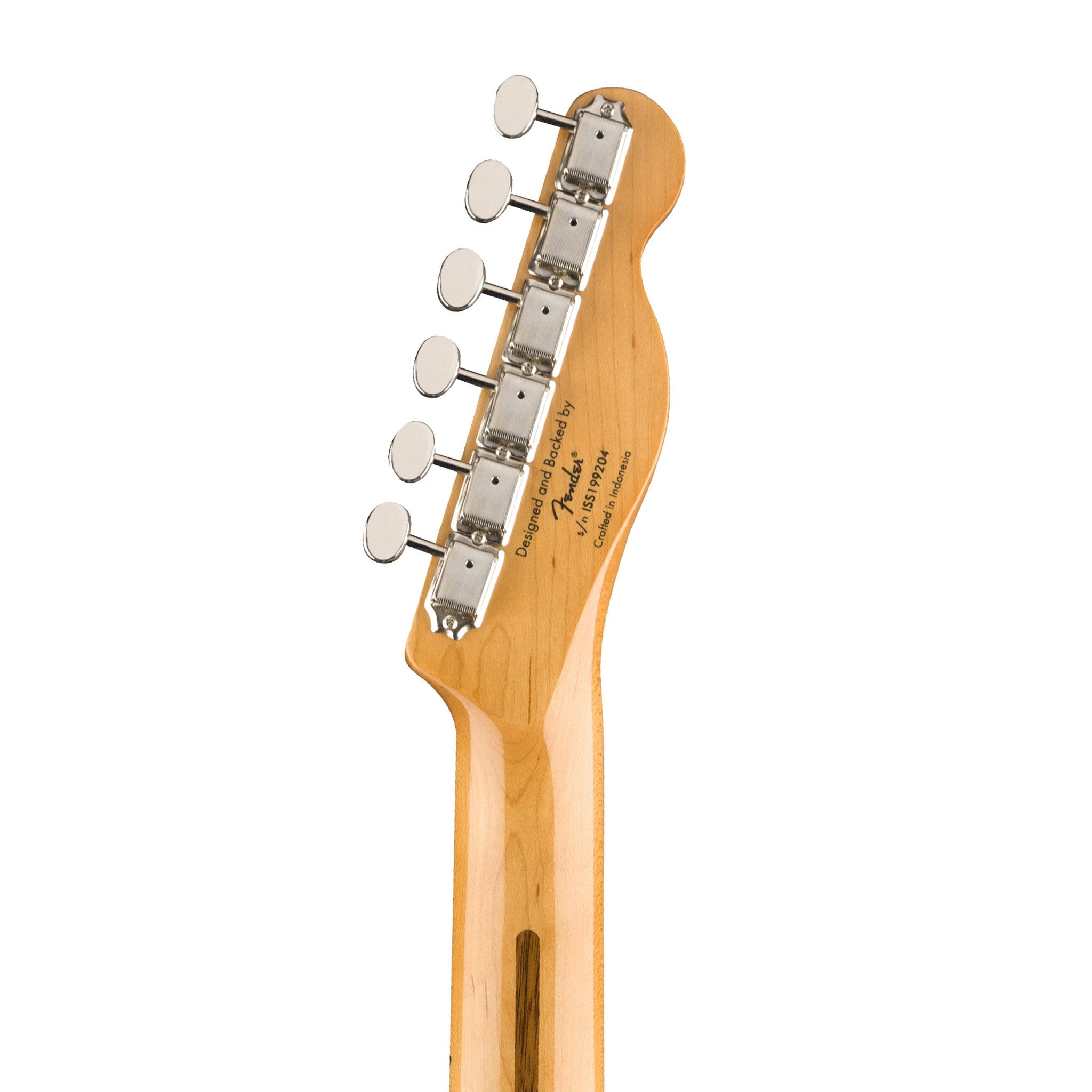 Squier Classic Vibe 50s Telecaster Left-Handed Electric Guitar