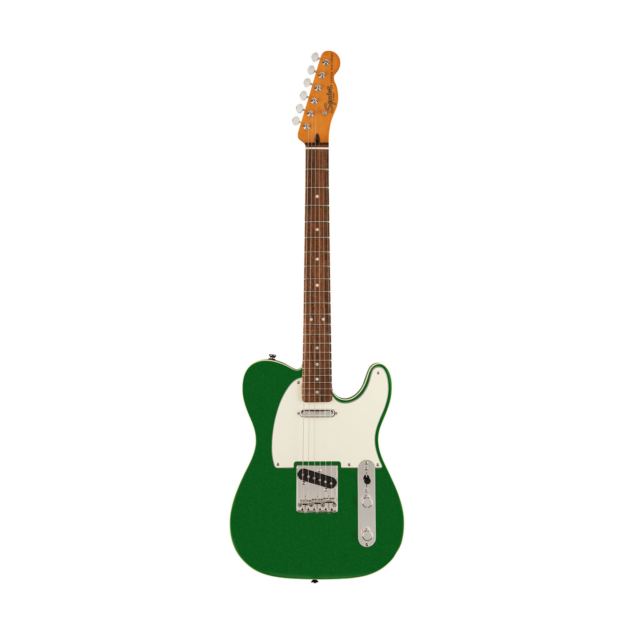 Squier FSR Classic Vibe 60s Custom Telecaster Electric Guitar