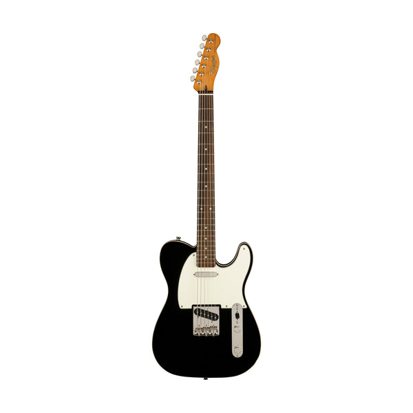 Squier Telecaster Custom ブラック Squier By Fender Telecaster Custom, MN, Black - Nearly New