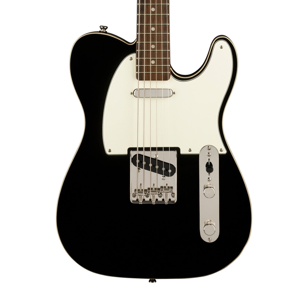 Squier Classic Vibe Baritone Custom Telecaster Electric Guitar