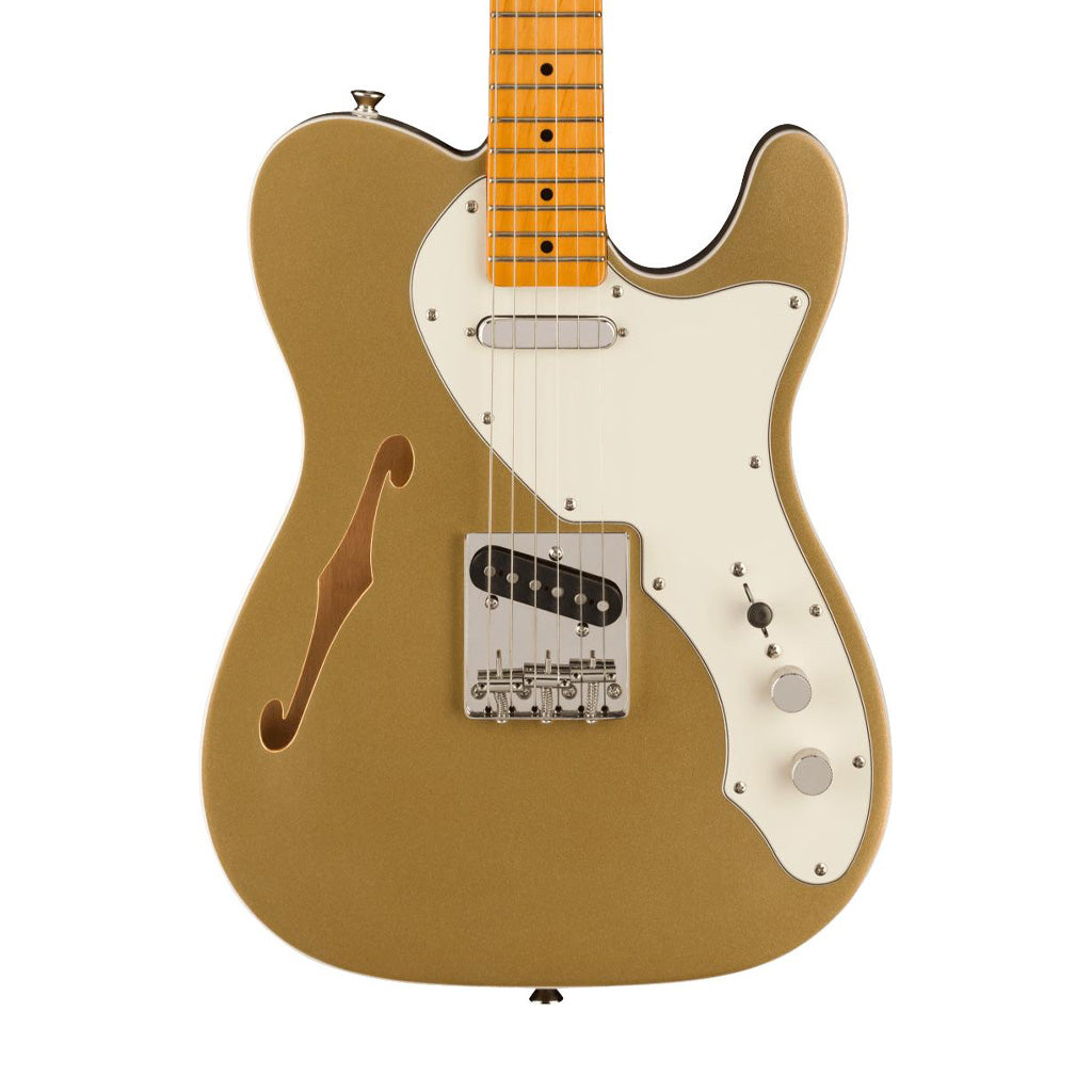 Squier FSR Classic Vibe 60s Telecaster Thinline Electric Guitar