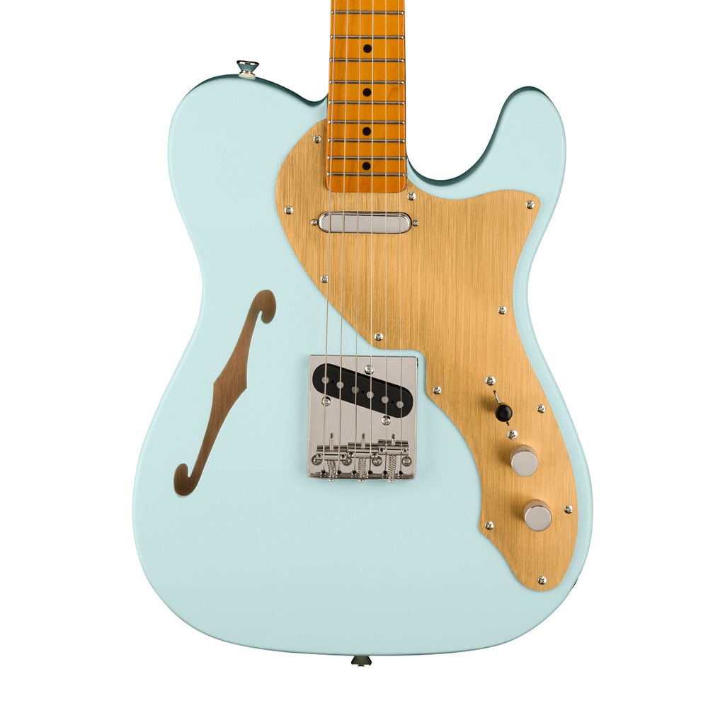 Squier Telecaster Thinline　稲荷さん専用 Squier FSR Classic Vibe 60s Telecaster Thinline Electric Guitar