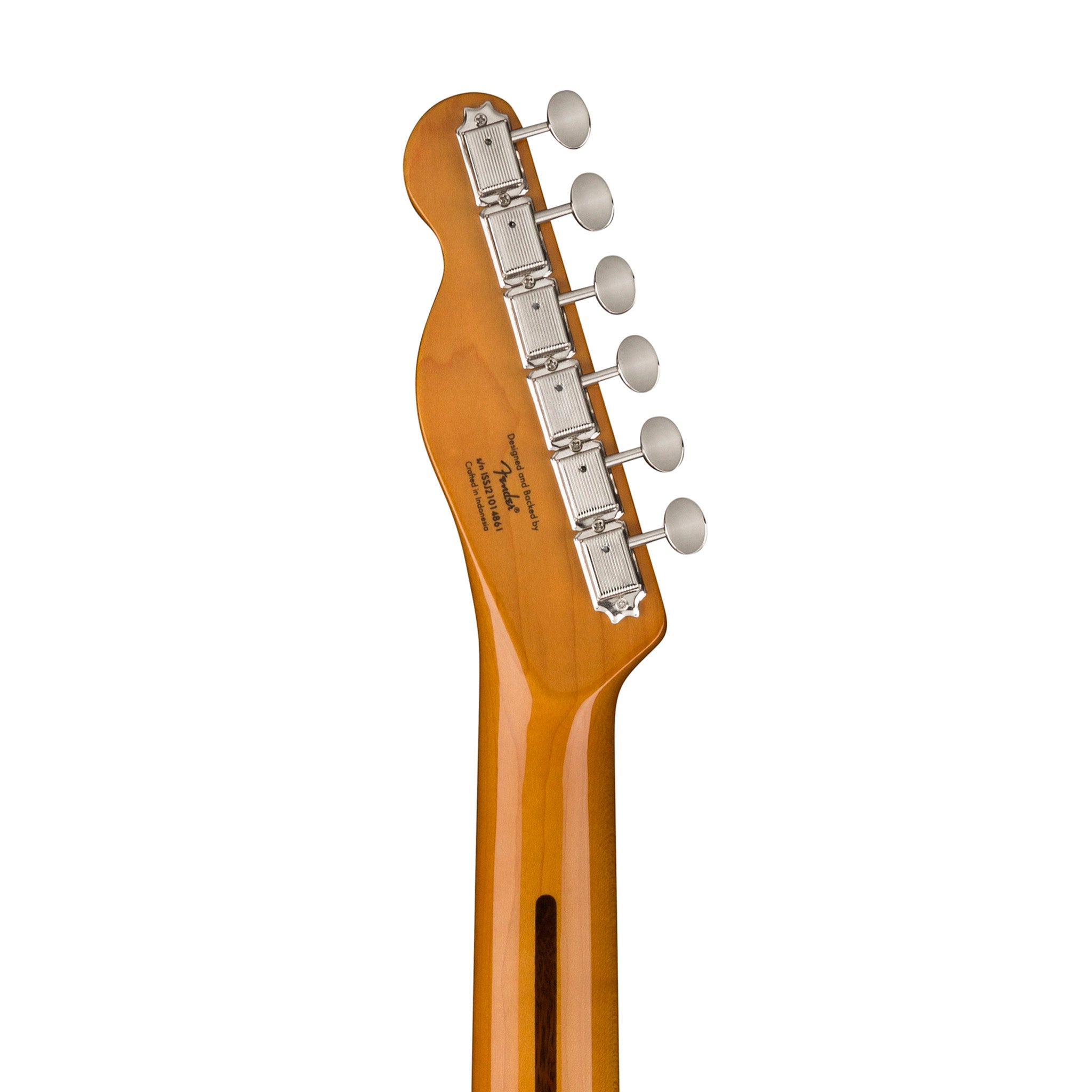 Squier FSR Classic Vibe 60s Telecaster Thinline Electric Guitar