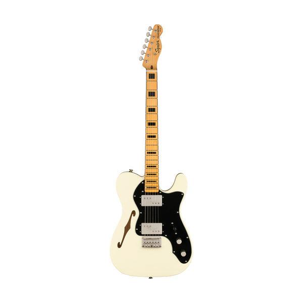 Squier FSR Classic Vibe 70s Telecaster Thinline Electric