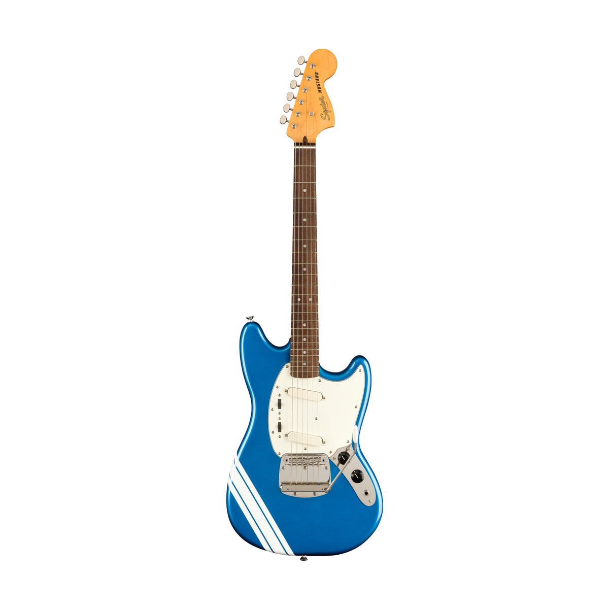 Squier FSR Classic Vibe 60s Competition Mustang Guitar w
