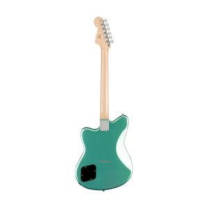 Squier Paranormal Series Toronado Electric Guitar, Mystic Seafoam