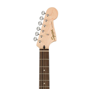 Squier Paranormal Series Toronado Electric Guitar, Mystic Seafoam