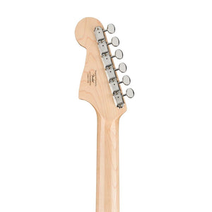 Squier Paranormal Series Toronado Electric Guitar, Mystic Seafoam