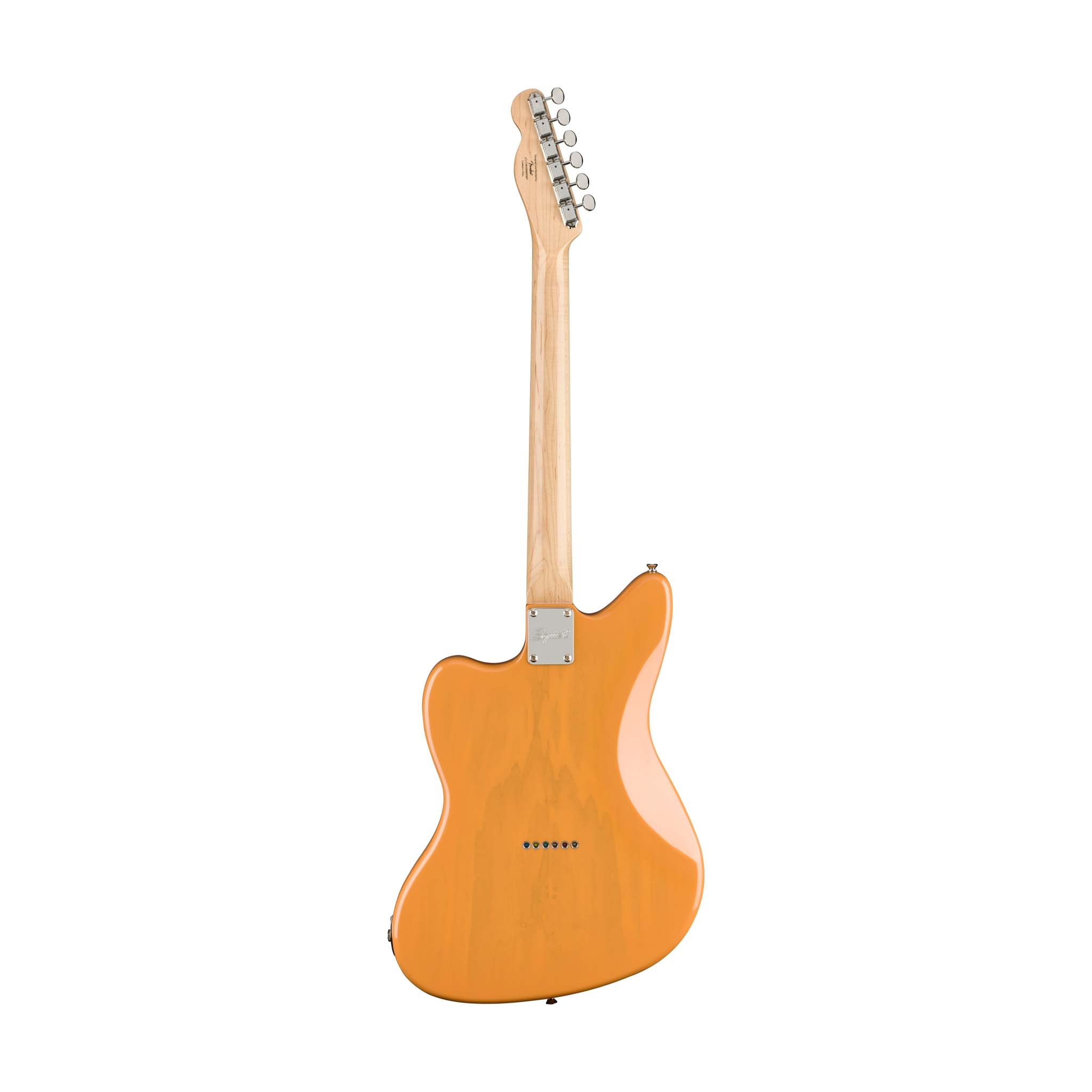 Squier Paranormal Series Offset Telecaster Electric Guitar
