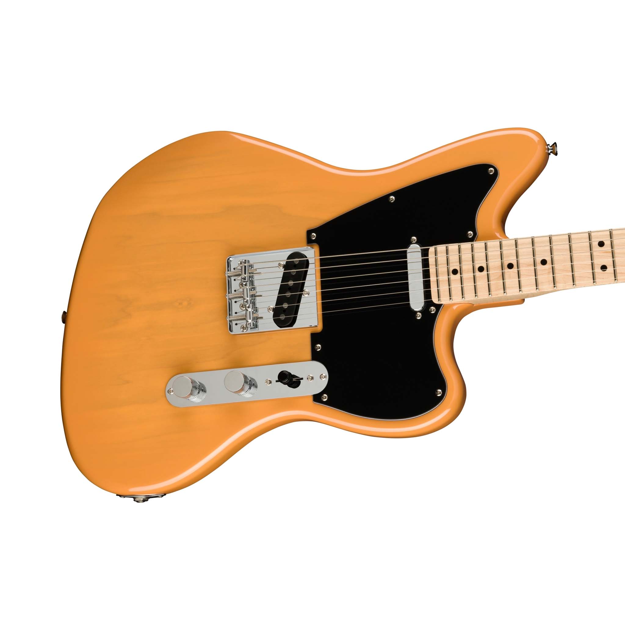 ギター Spuier Paranormal Offset Telecaster Squier Paranormal Series Offset Telecaster Electric Guitar