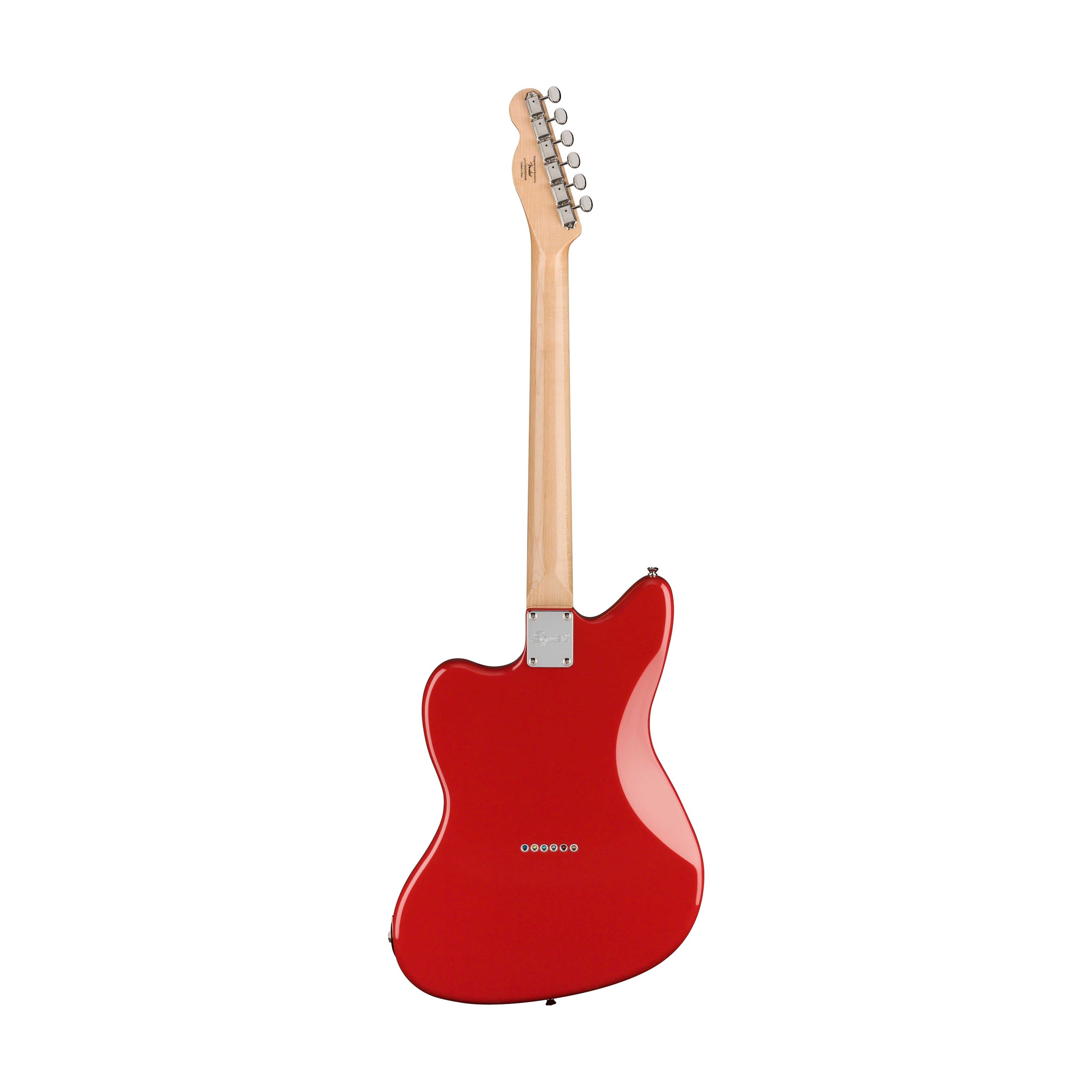 Squier FSR Paranormal Offset Telecaster Electric Guitar, Laurel FB