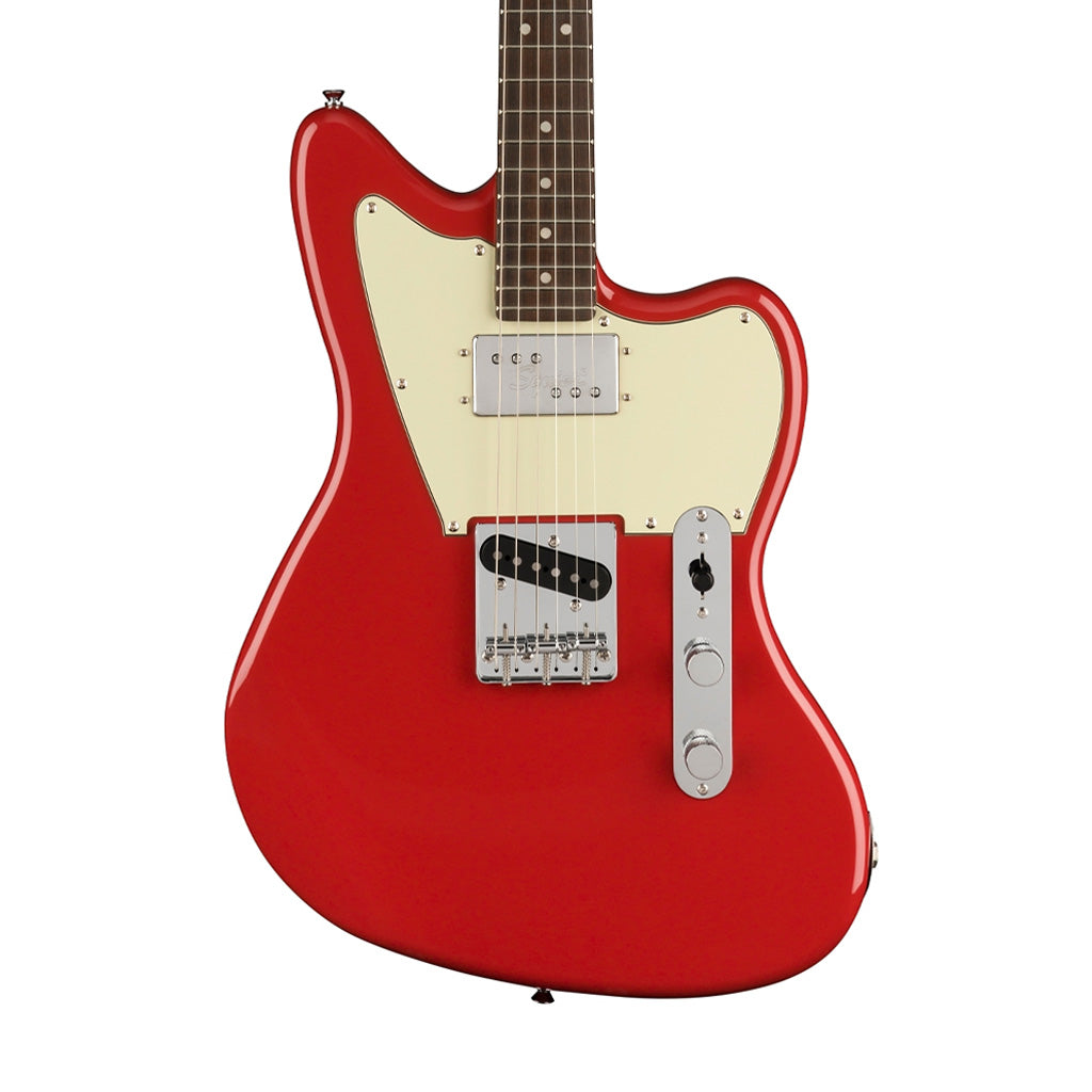 Squier FSR Paranormal Offset Telecaster Electric Guitar, Laurel FB