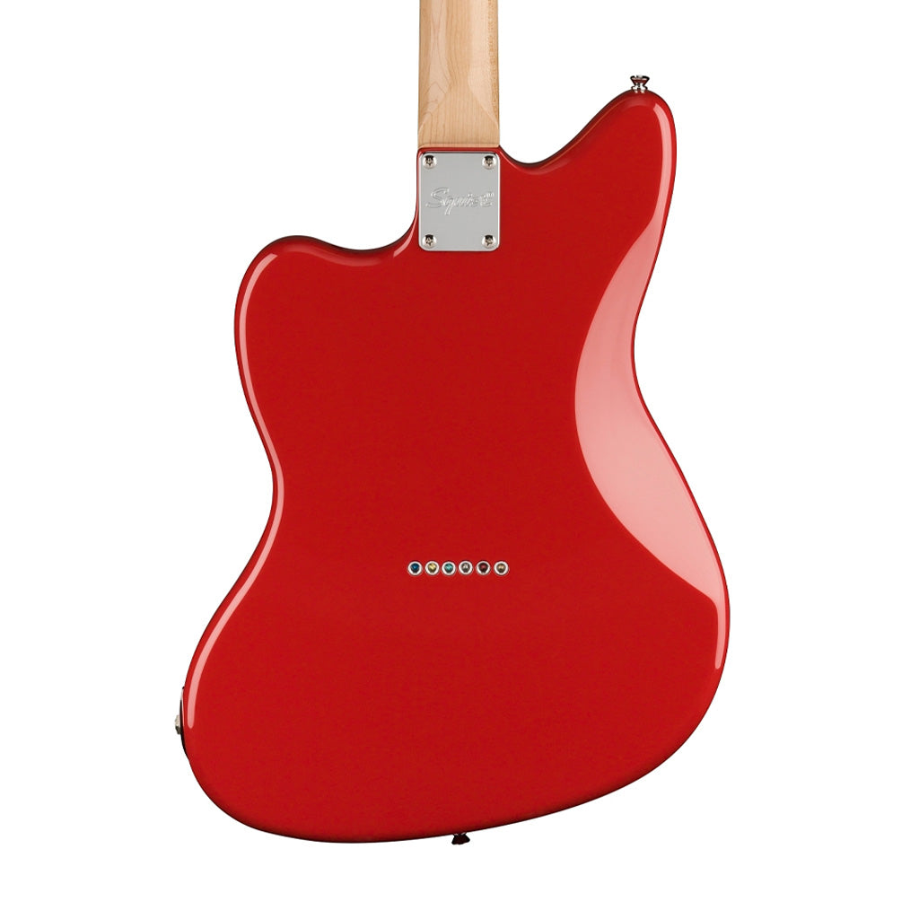 Squier FSR Paranormal Offset Telecaster Electric Guitar, Laurel FB