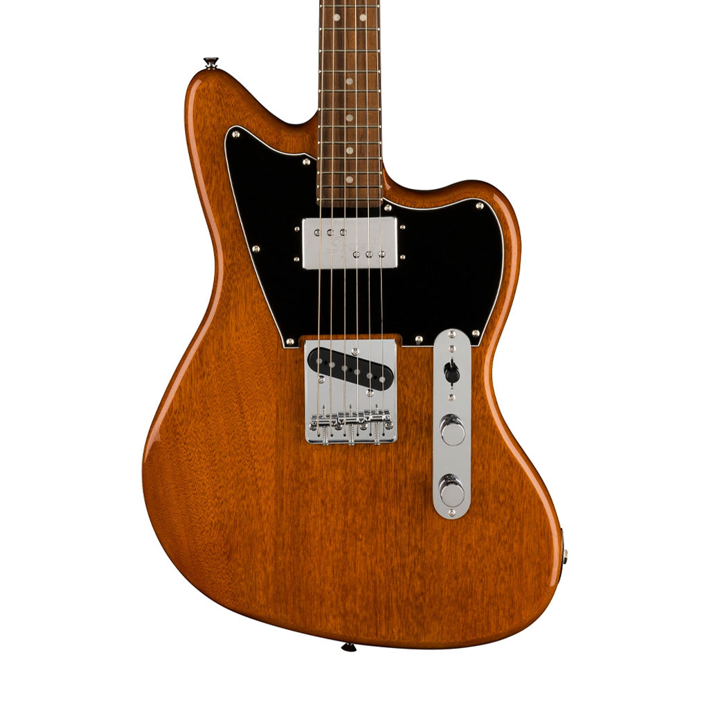 Squier FSR Paranormal Offset Telecaster Electric Guitar, Laurel FB
