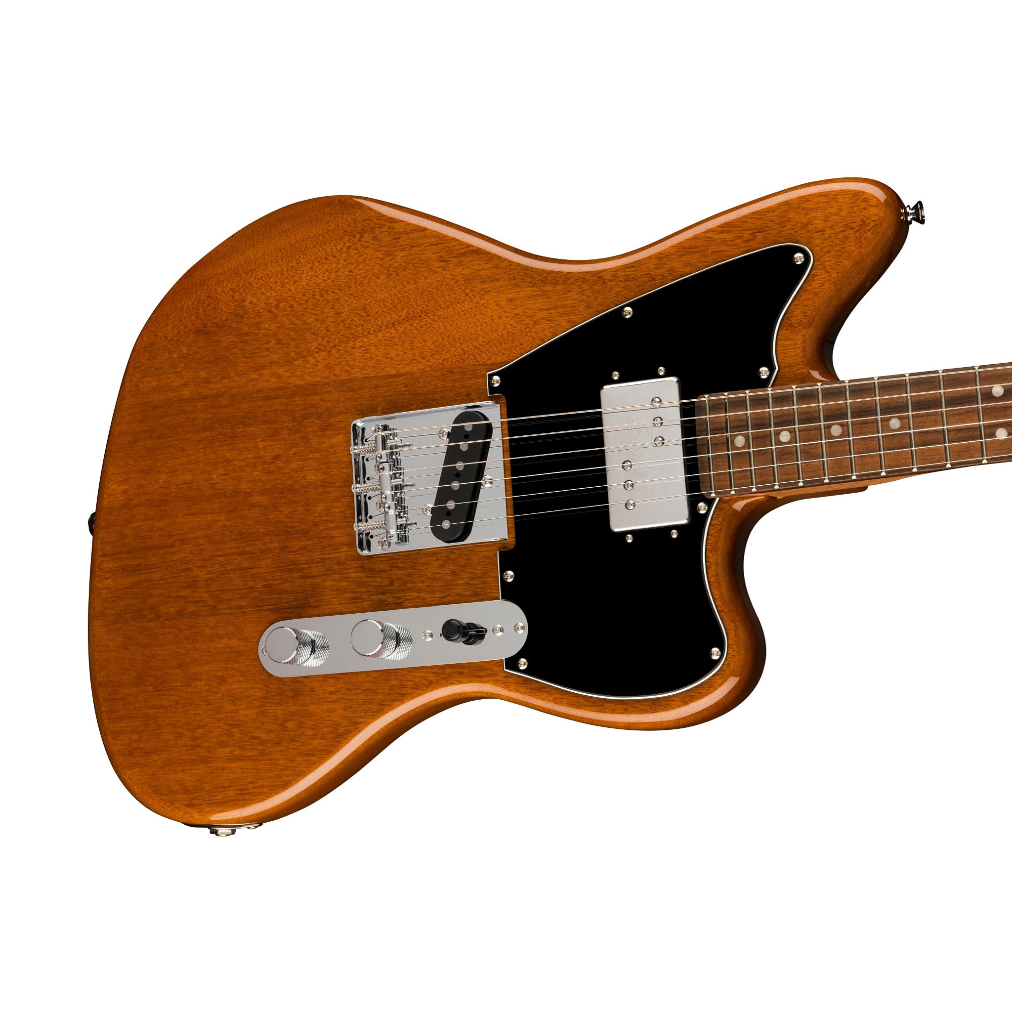 ギター squire paranormal offset Telecaster Squier FSR Paranormal Offset Telecaster Electric Guitar, Laurel FB
