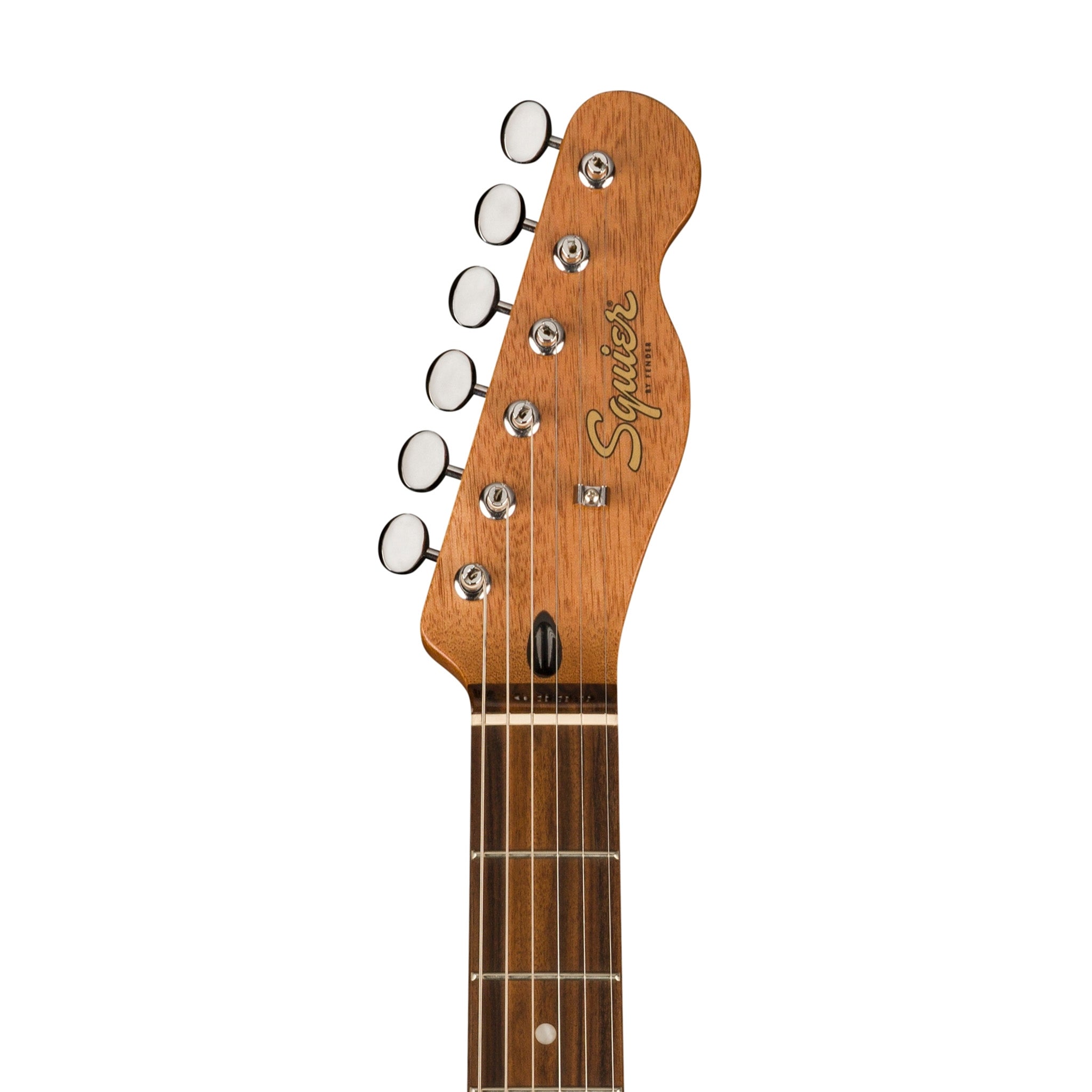 Squier FSR Paranormal Offset Telecaster Electric Guitar, Laurel FB