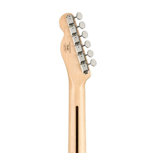 Squier Paranormal Series Cabronita Thinline Telecaster Electric Guitar, 2-Tone Sunburst