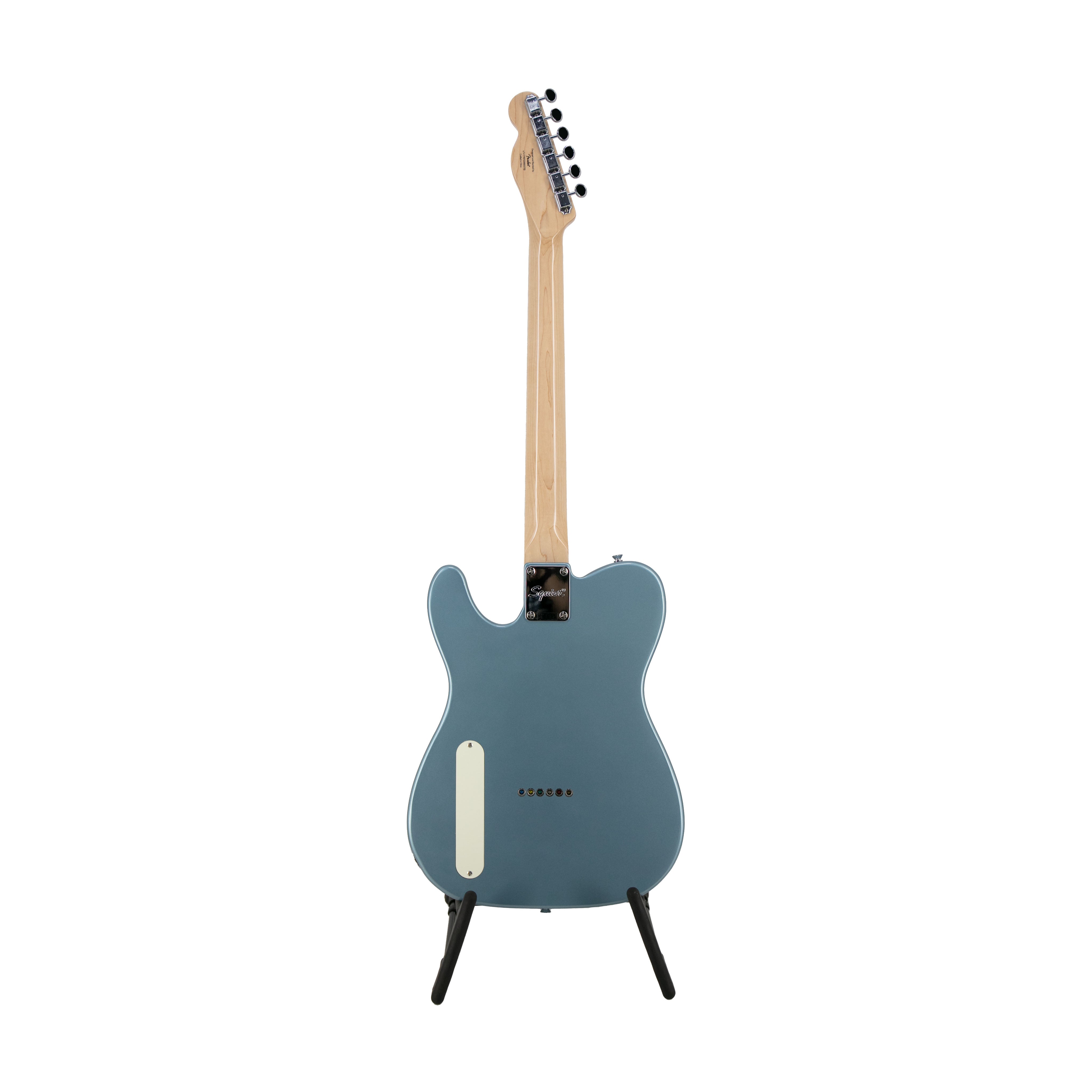 Squier FSR Cabronita Thinline Telecaster Electric Guitar, Laurel