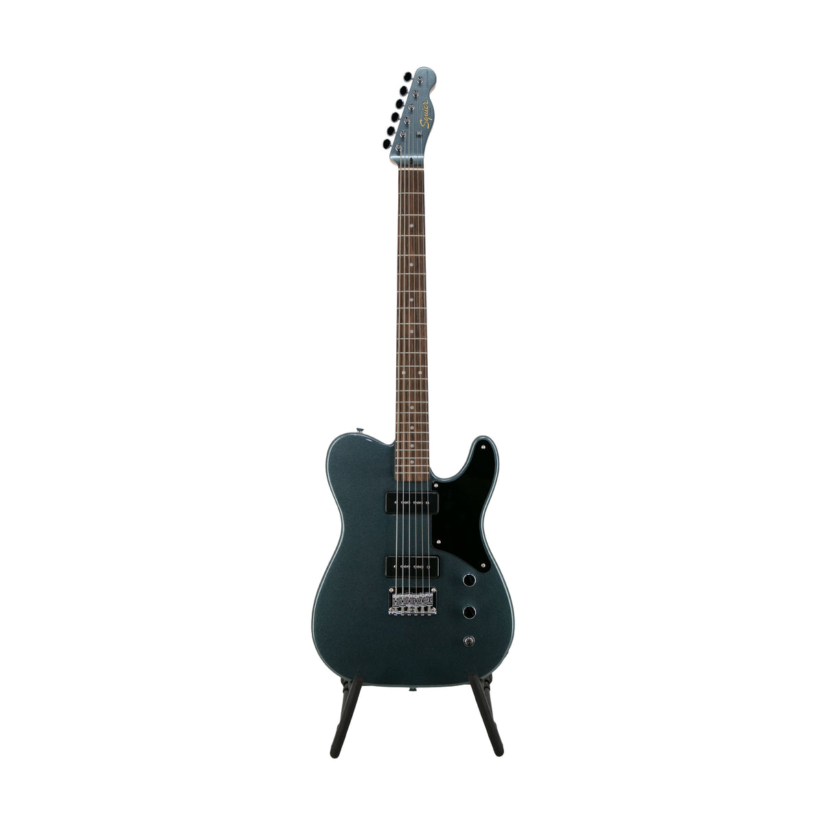 Squier FSR Baritone Cabronita Telecaster Electric Guitar