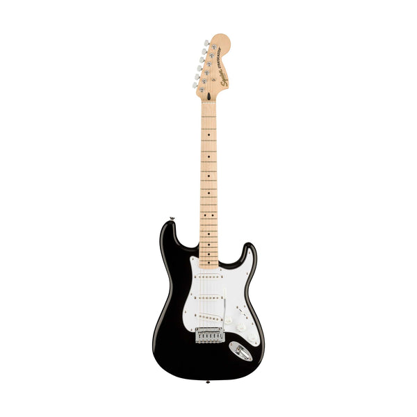 美品 Squier Affinity Series Stratocaster Squier Affinity Series Stratocaster with Maple Fretboard