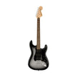 Squier FSR Affinity Series HSS Stratocaster Electric Guitar, Laurel FB, Silverburst