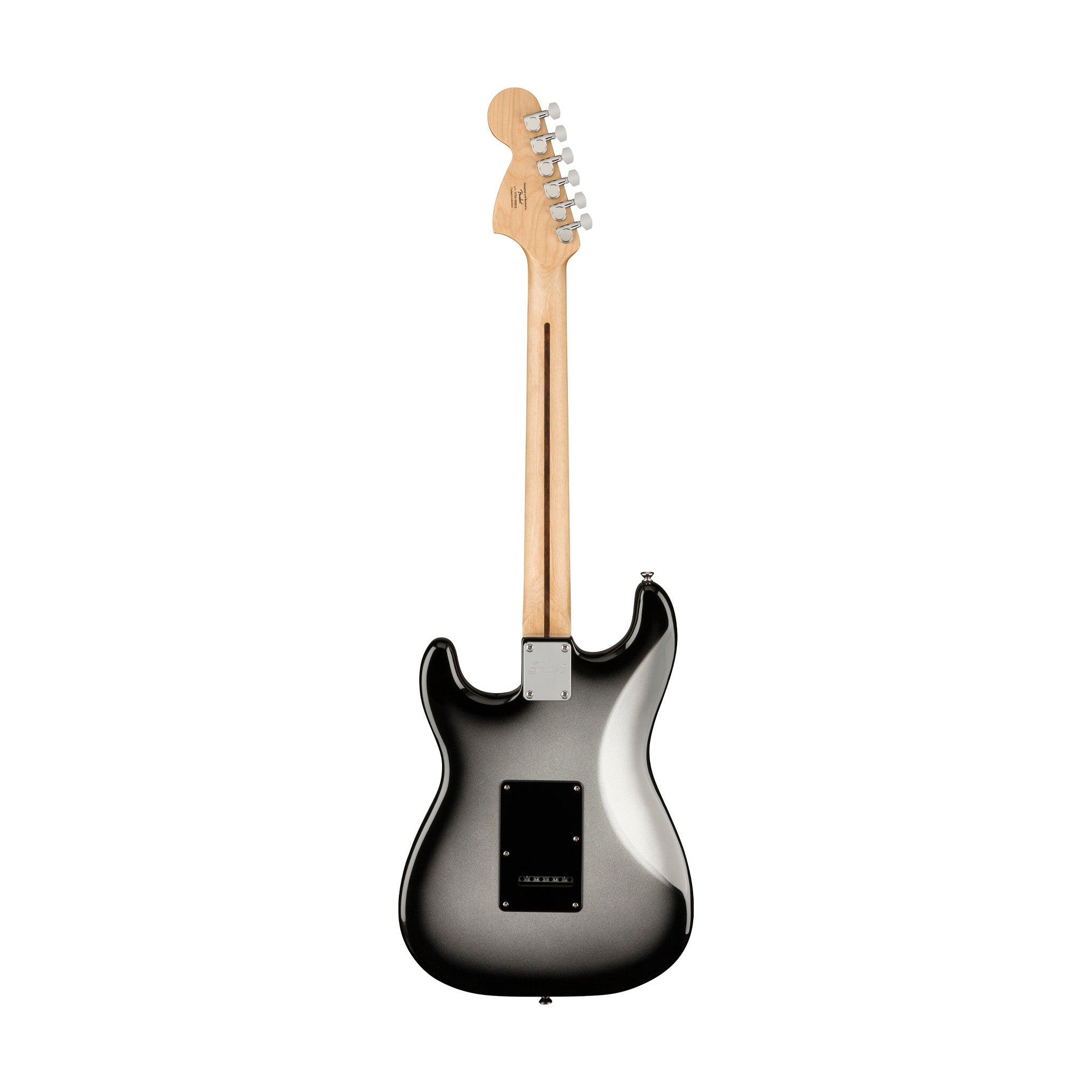Squier FSR Affinity Series HSS Stratocaster Electric Guitar