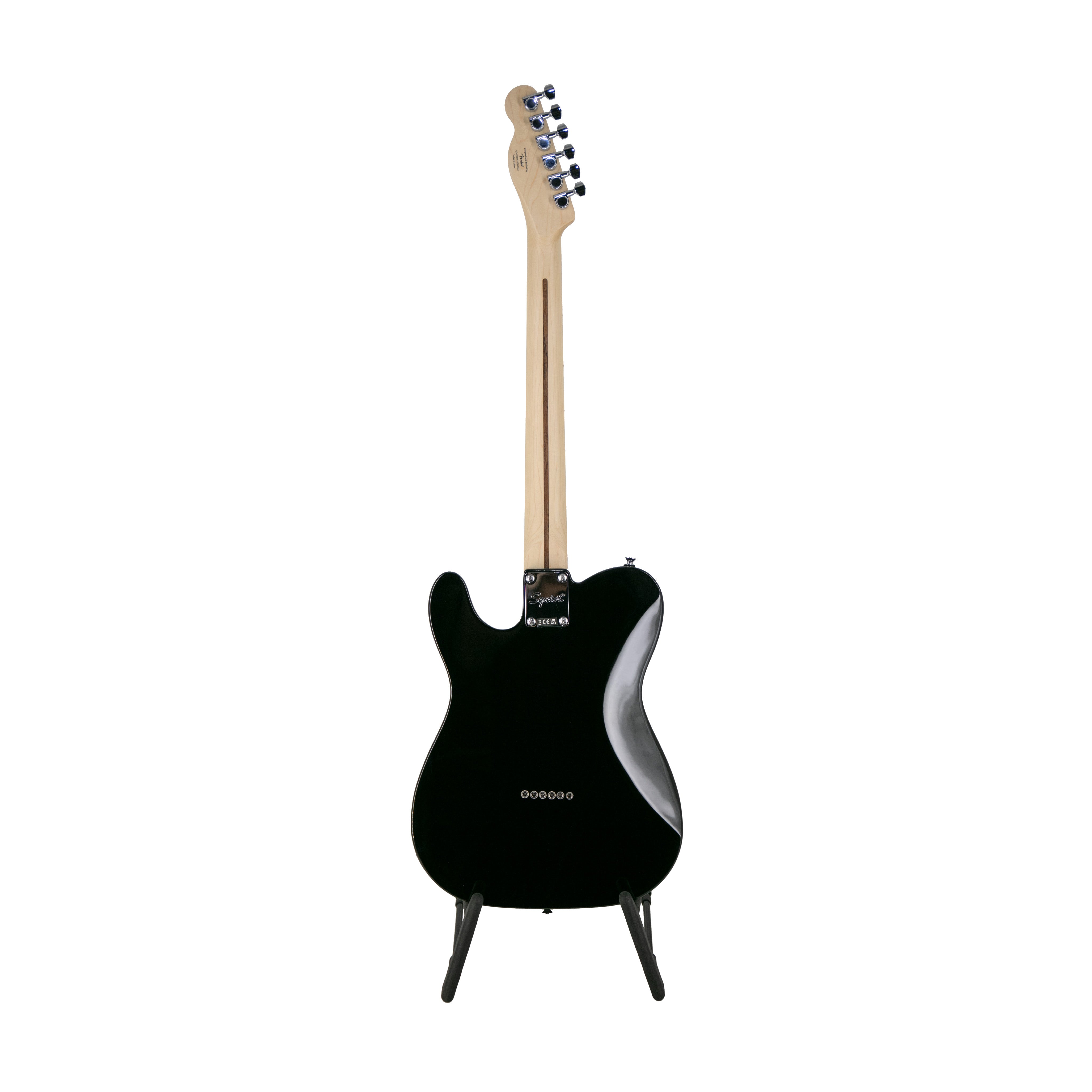 Squier FSR Affinity Series Telecaster Electric Guitar, Maple FB