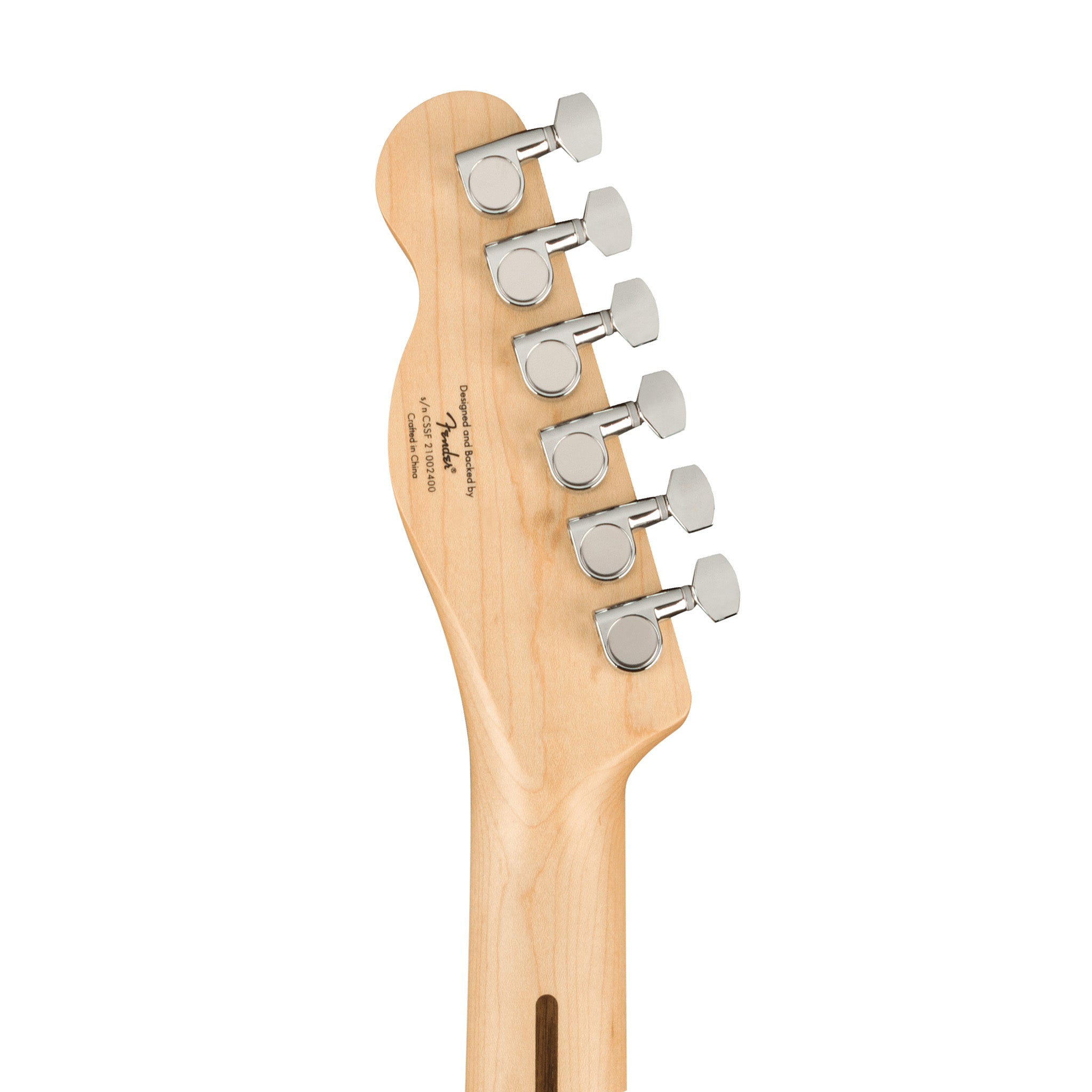 Squier FSR Affinity Series Telecaster Electric Guitar w