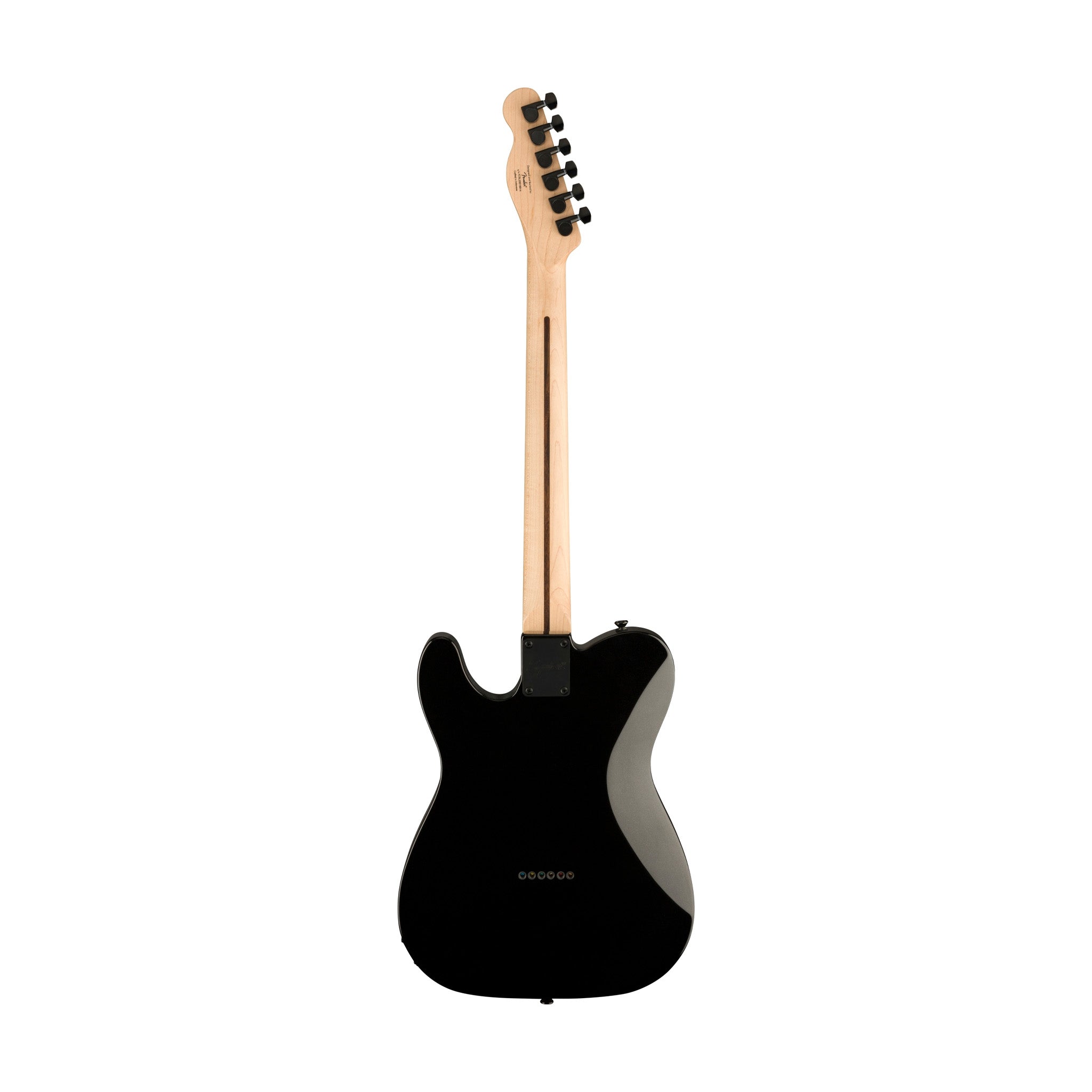 Squier FSR Affinity Series HH Telecaster Electric Guitar, Laurel