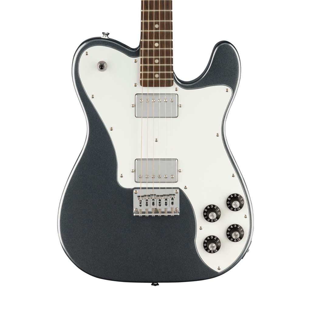 Squier Affinity Series Telecaster Deluxe Electric Guitar, Laurel