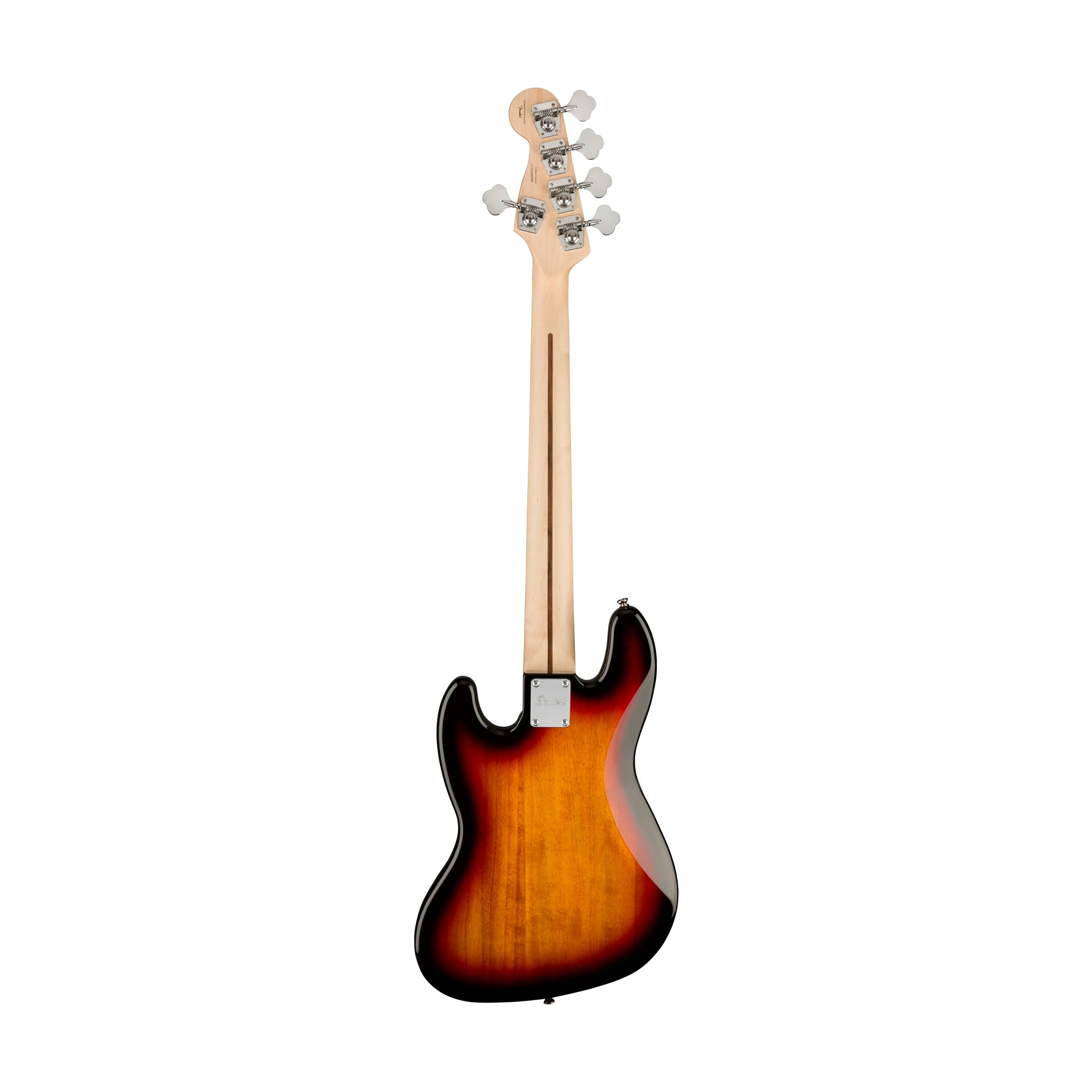 Squier Affinity Series Jazz Bass V 5-String Electric Bass Guitar