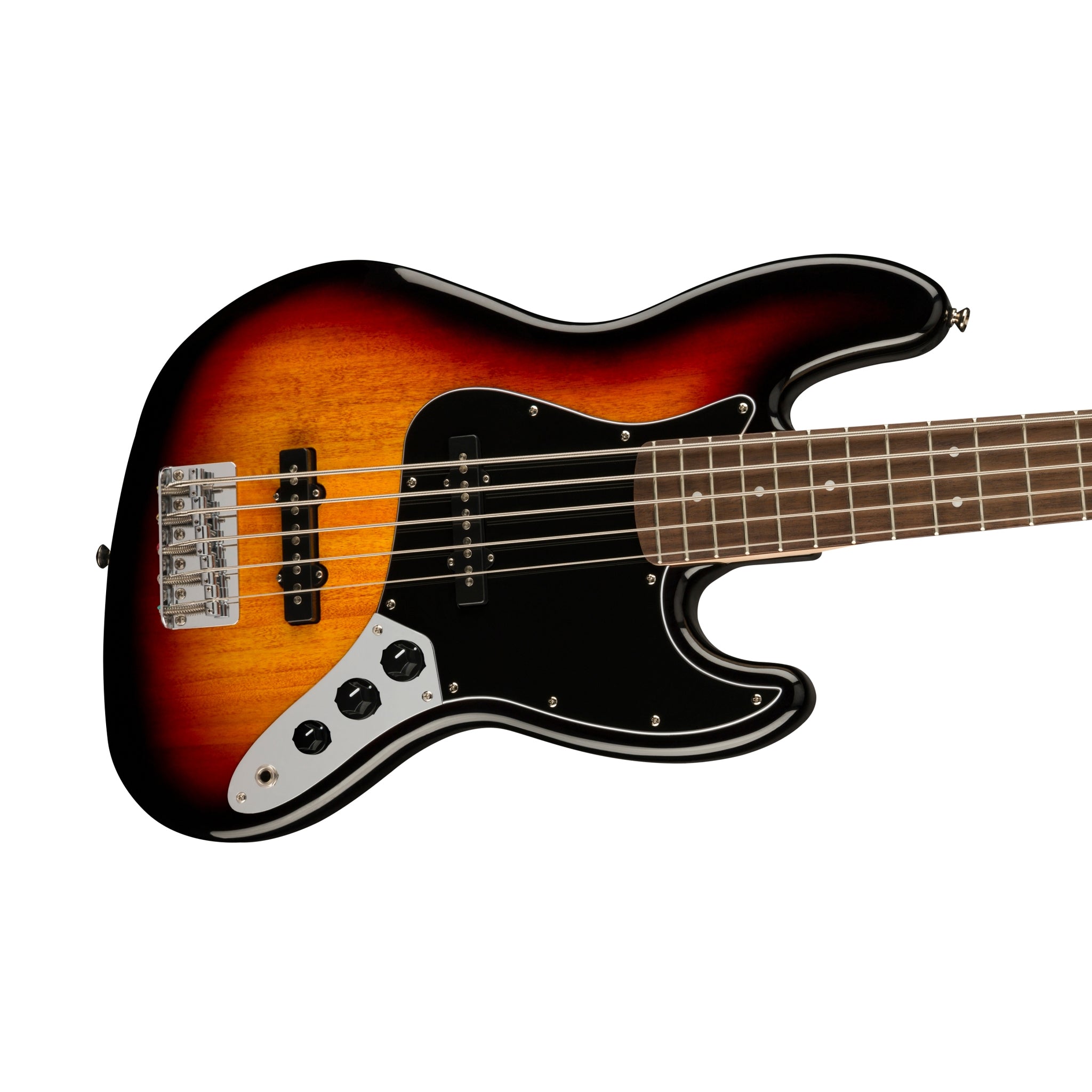 Squier Affinity Series Jazz Bass V 5-String Electric Bass Guitar