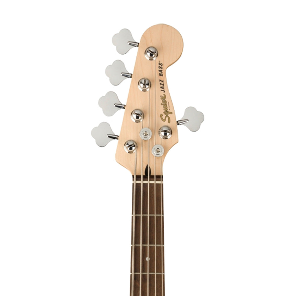 Squier Affinity Series Jazz Bass V 5-String Electric Bass Guitar