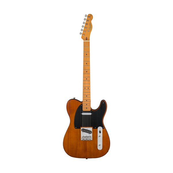ギター squier by fender 40th telecaster Fender 0379501554 Squier 40th Anniversary Telecaster