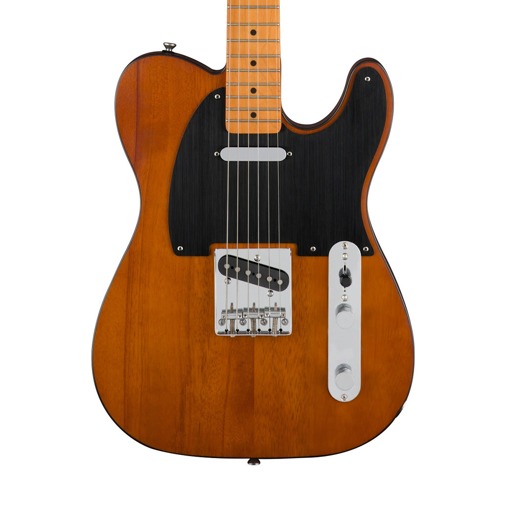 Squier 40th Anniversary Telecaster Vintage Edition Electric Guitar