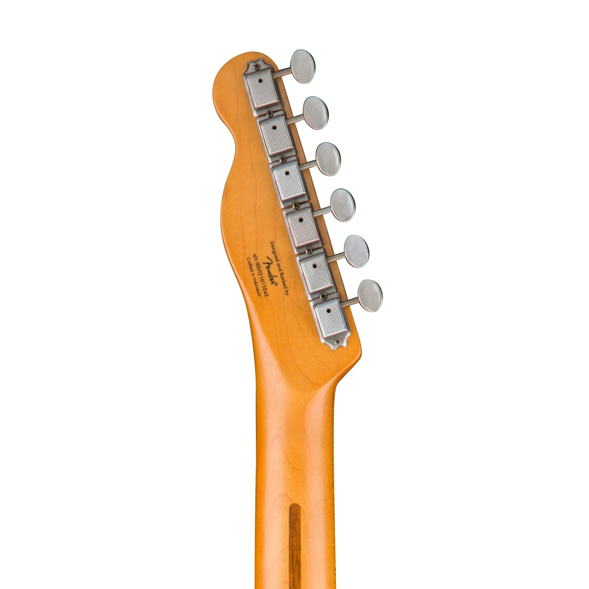 Squier 40th Anniversary Telecaster Vintage Edition Electric Guitar
