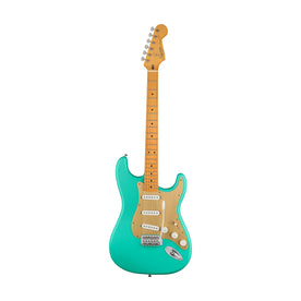 Squier 40th Anniversary Stratocaster Vintage Edition Electric