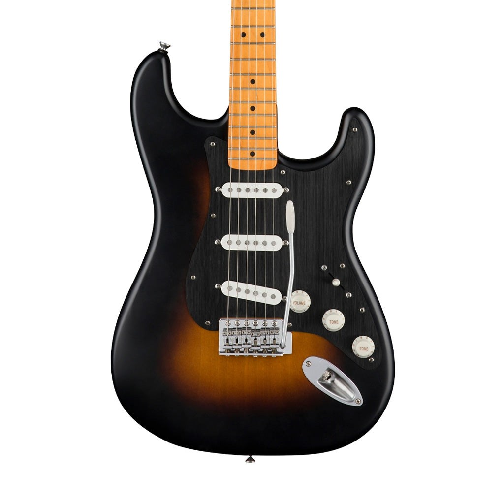 Squier 40th Anniversary Stratocaster Vintage Edition Electric