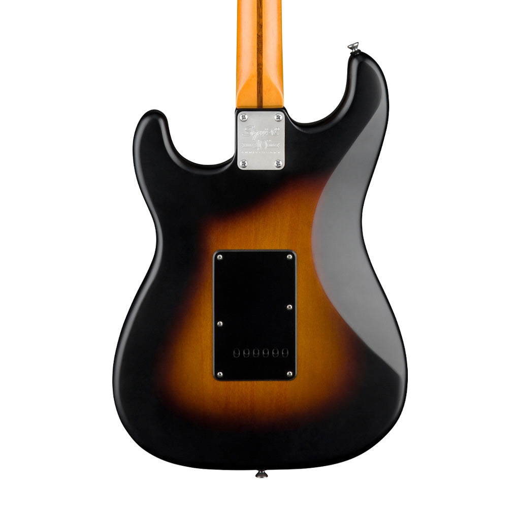Squier 40th Anniversary Stratocaster Vintage Edition Electric