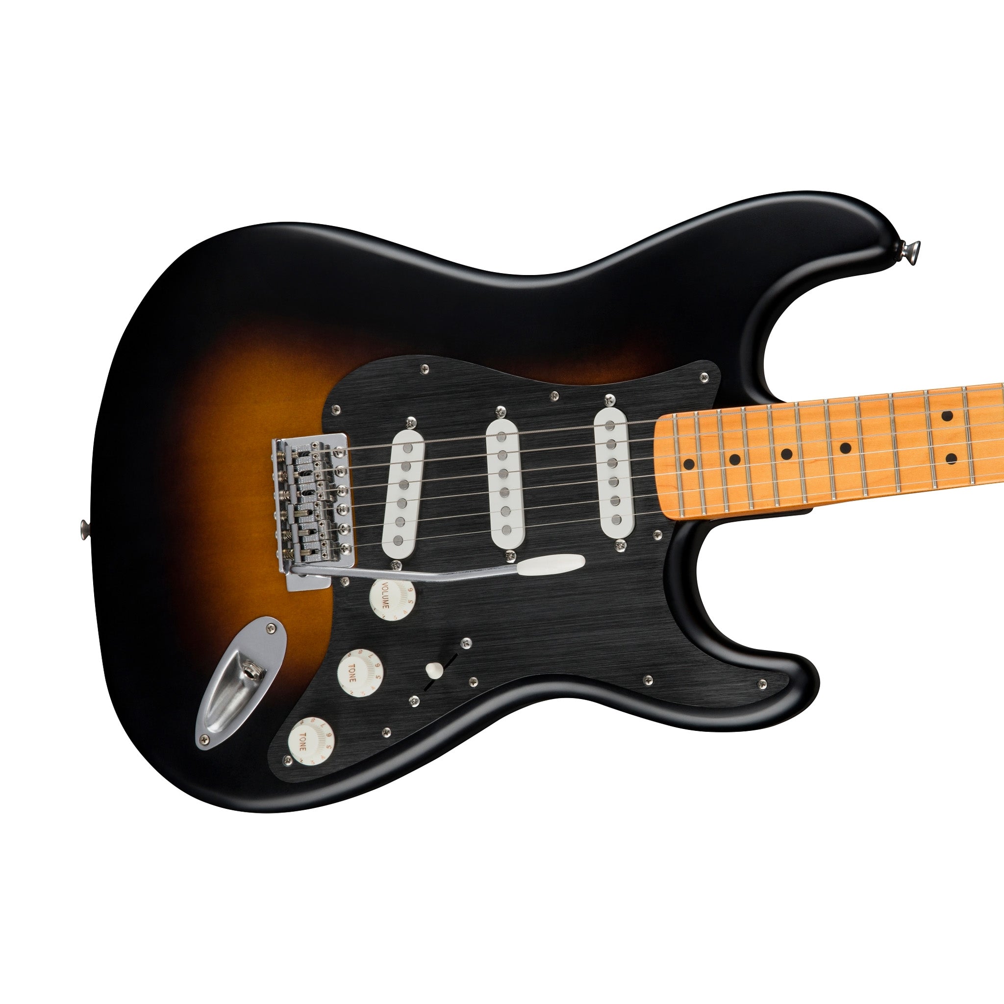 Squier 40th Anniversary Stratocaster Vintage Edition Electric