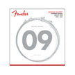 Fender 3150L Original Bullet Pure Nickel Light Electric Guitar Strings, 9-42