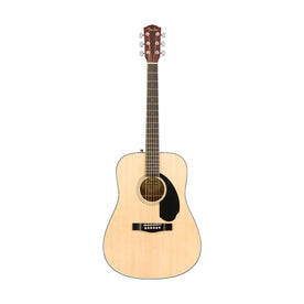 【中古】 Beautiful！/ＣＤ/LFM-1001 Fender CD-60S Dreadnought Acoustic Guitar, Walnut FB