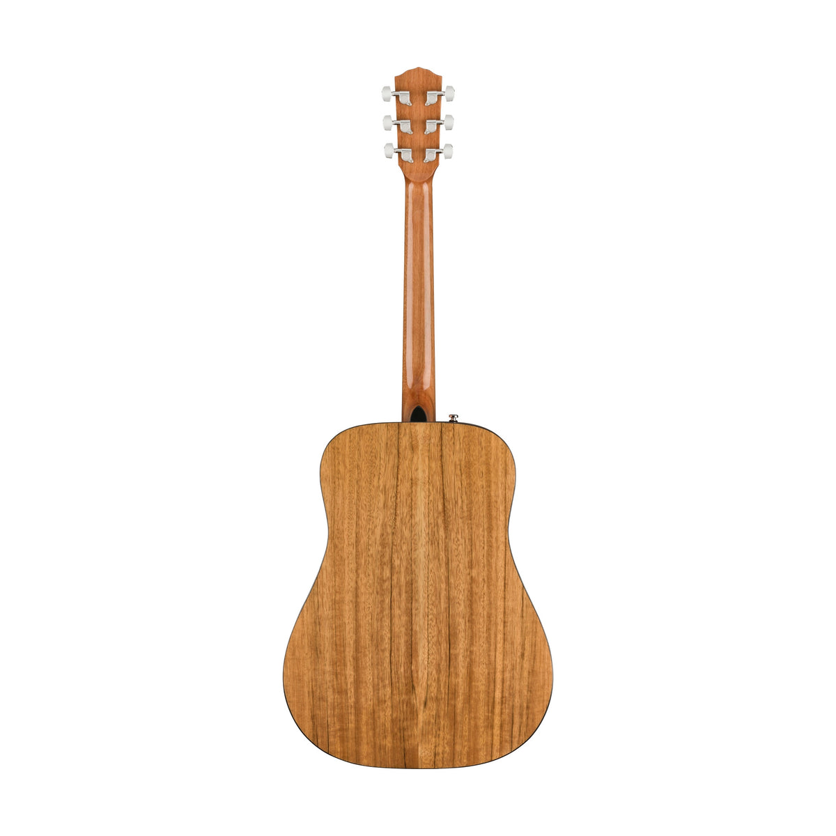 Fender FSR CD-60S Exotic Dao Dreadnought Acoustic Guitar, Aged